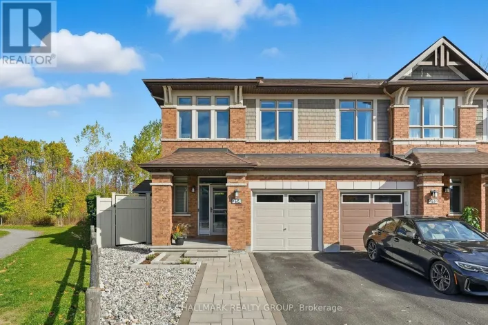 314 MELODIE STREET, Ottawa
