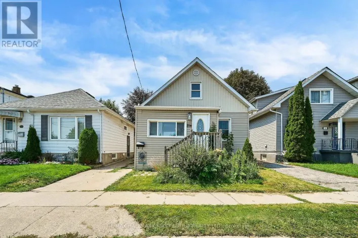 314 NASSAU STREET, Oshawa