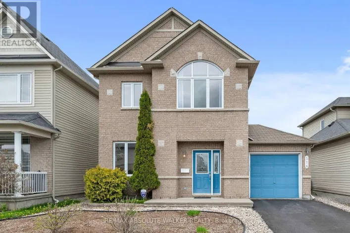 314 OAKCREST WAY, Ottawa