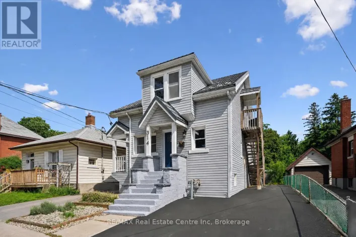 314 PAISLEY ROAD, Guelph