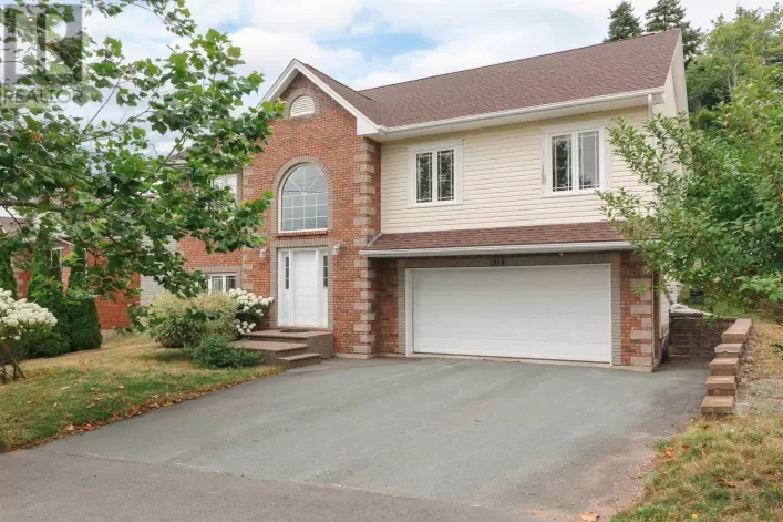 314 Portland Hills Drive, Dartmouth