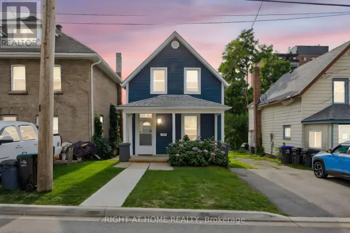 314 QUEEN STREET, Midland