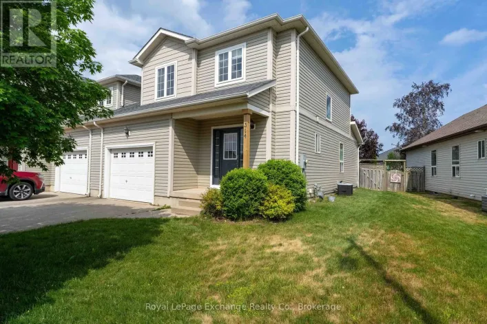314 RAY STREET, Saugeen Shores