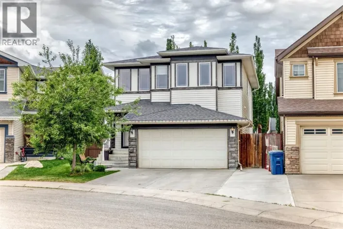 314 Reunion Heath NW, Airdrie