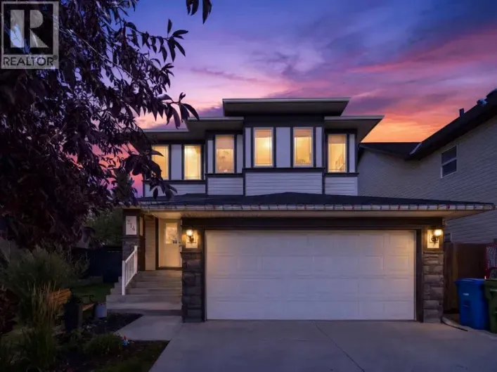 314 Reunion Heath NW, Airdrie