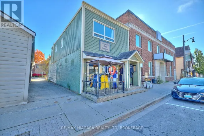 314 RIDGE ROAD N, Fort Erie