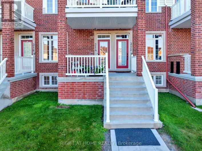 314 ROYAL FERN WAY, Ottawa