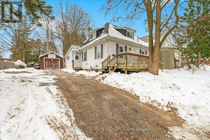 314 RUSSELL STREET, Midland