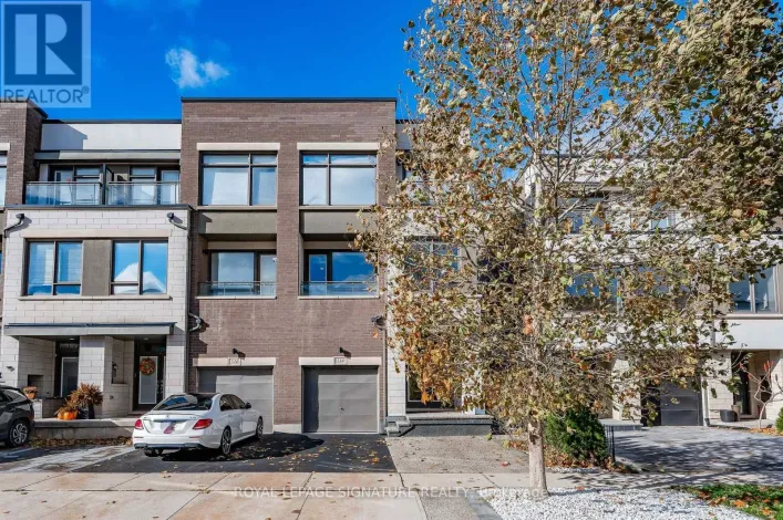 314 SQUIRE CRESCENT, Oakville