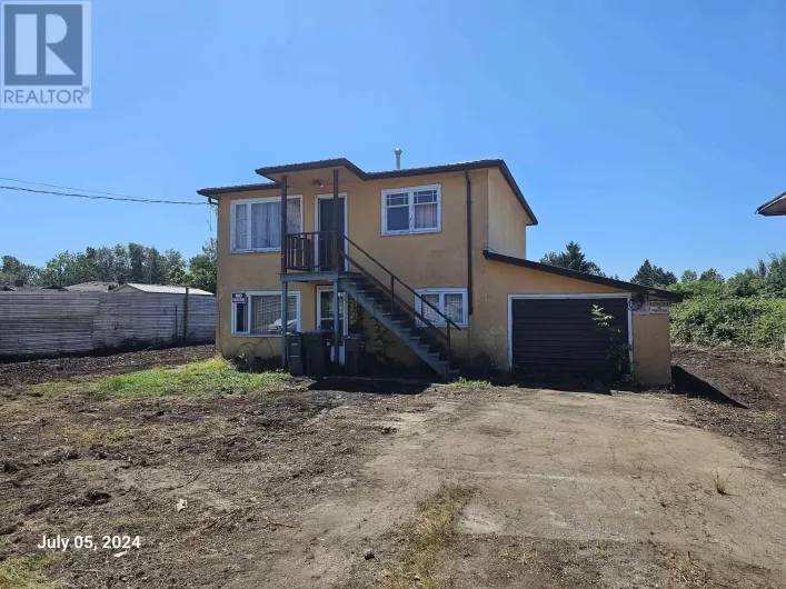 314 STANLEY STREET, New Westminster