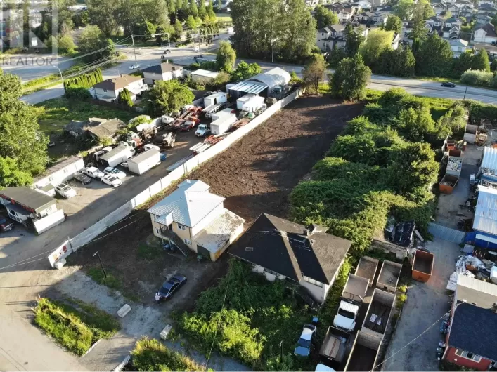 314 STANLEY STREET, New Westminster