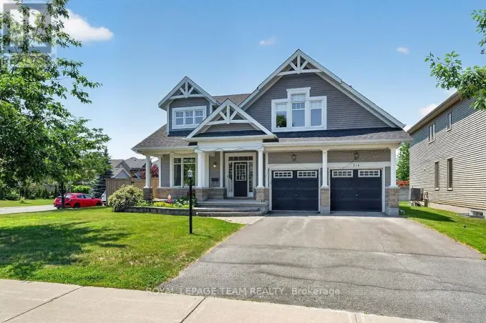 314 WEST RIDGE DRIVE, Ottawa