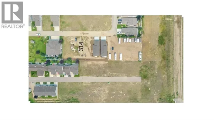 314 Whispering Way, Vulcan