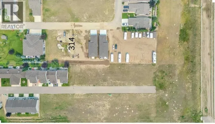 314 Whispering Way, Vulcan