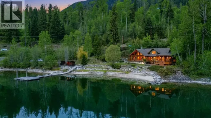 3140 3A Highway, Nelson