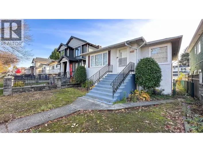 3140 E 52ND AVENUE, Vancouver