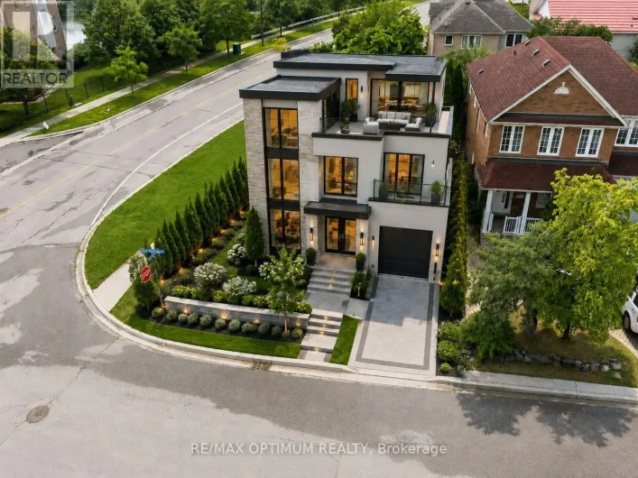 3140 HIGH SPRINGS CRESCENT, Mississauga