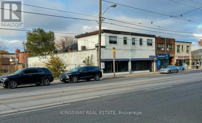 3140 LAKE SHORE BOULEVARD W, Toronto