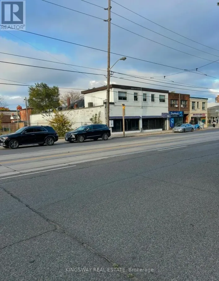 3140 LAKE SHORE BOULEVARD W, Toronto