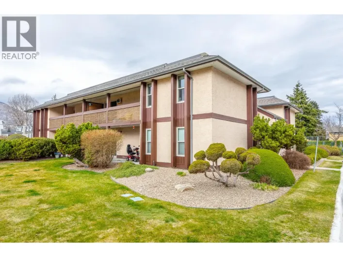 3140 WILSON Street Unit# 123, Penticton