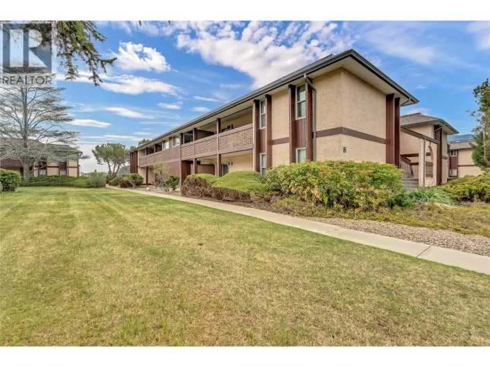 3140 Wilson Street Unit# 313, Penticton