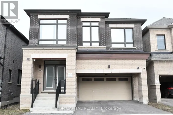 3141 BLAZING STAR AVENUE, Pickering