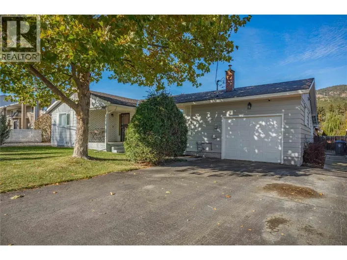 3141 Elliott Road, West Kelowna