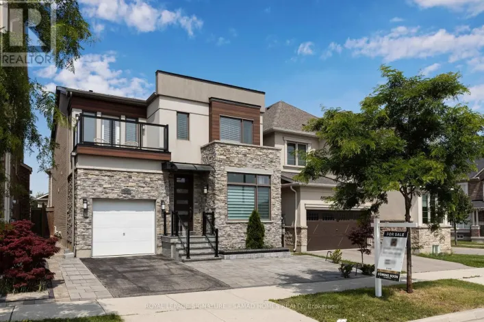 3141 GEORGE SAVAGE AVENUE, Oakville