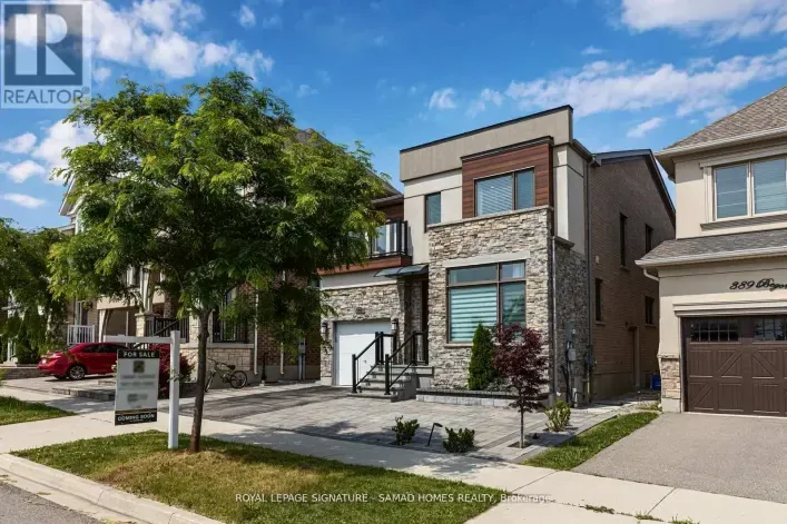 3141 GEORGE SAVAGE AVENUE, Oakville