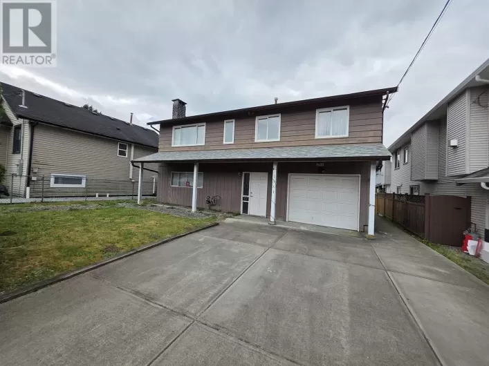 3141 JERVIS STREET, Port Coquitlam