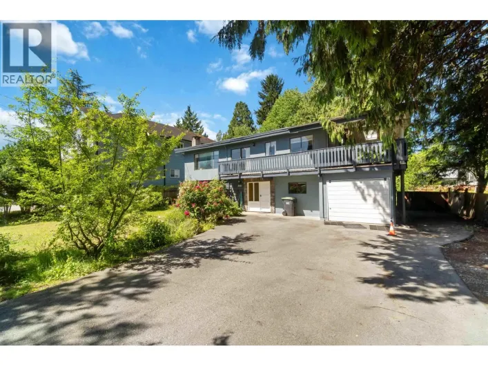 3141 RALEIGH STREET, Port Coquitlam