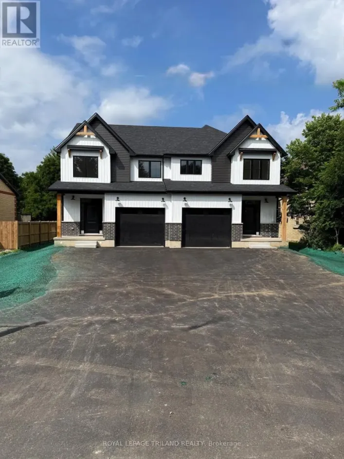 3141 RIVER STREET, Brooke-Alvinston