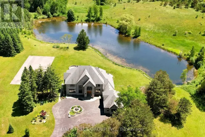 3141 VIVIAN ROAD, Whitchurch-Stouffville