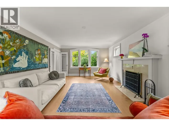 3141 W 39TH AVENUE, Vancouver