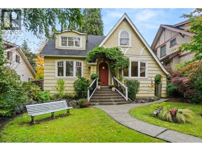 3141 W 39TH AVENUE, Vancouver