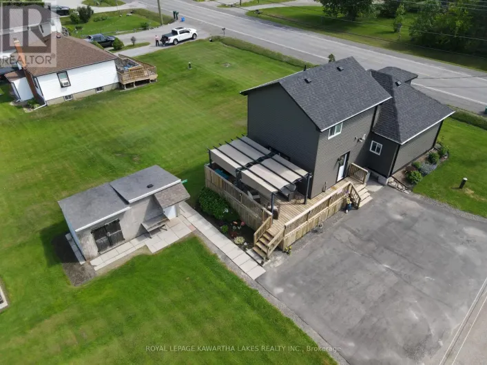 31410 LAKE RIDGE ROAD, Georgina