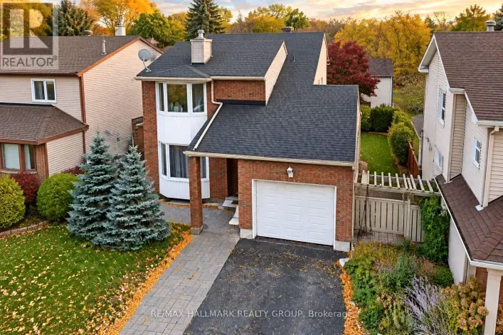 3142 DUMAURIER AVENUE E, Ottawa