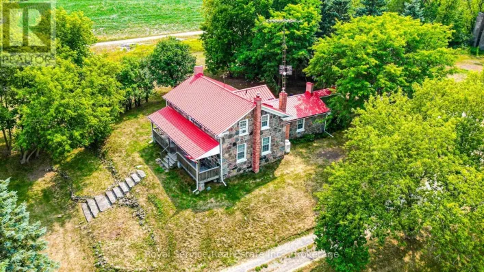 3142 MAPLE GROVE ROAD, Clarington