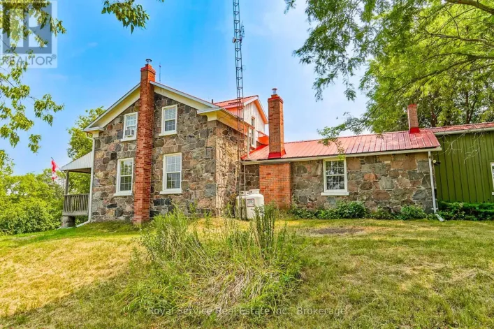 3142 MAPLE GROVE ROAD, Clarington