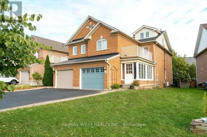 3143 CLAYHILL ROAD, Mississauga