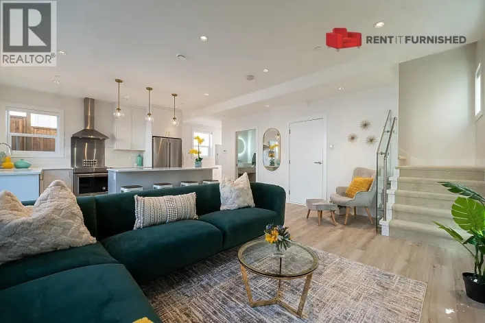 3143 E 8TH AVENUE, Vancouver