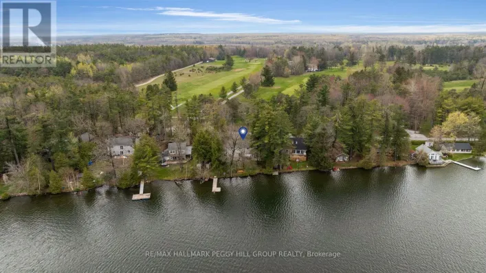 3143 SOUTH SPARROW LAKE ROAD, Severn