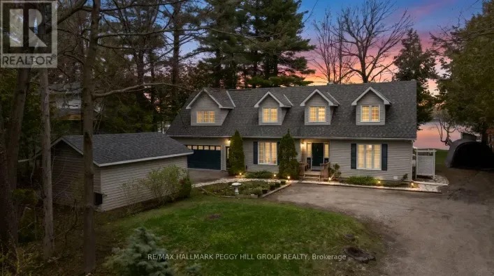 3143 SOUTH SPARROW LAKE ROAD, Severn