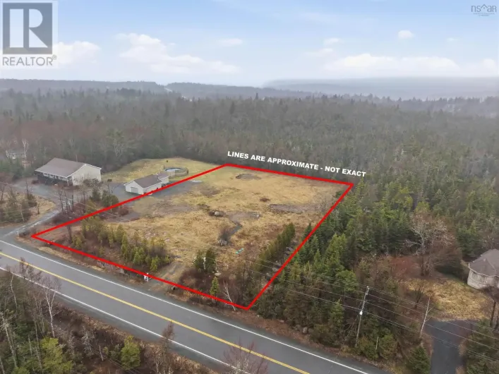 3143 St. Margaret's Bay, Timberlea