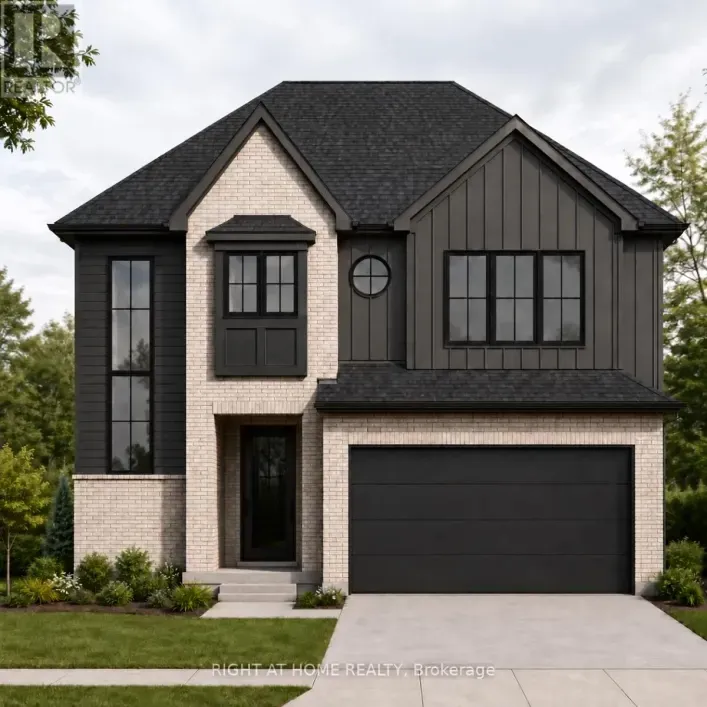 3143 WALSH DRIVE, London South