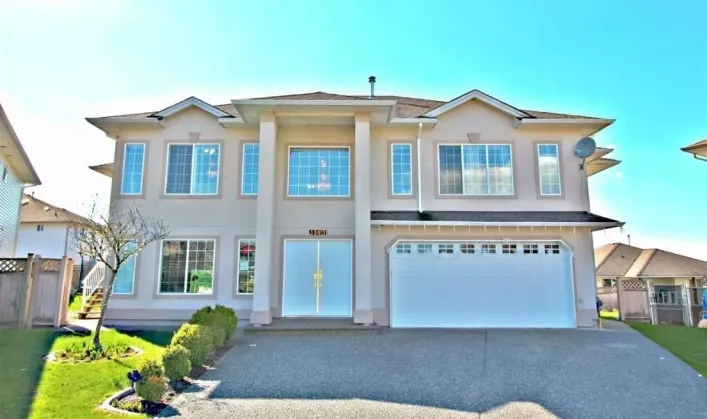 31431 LEGACY COURT, Abbotsford