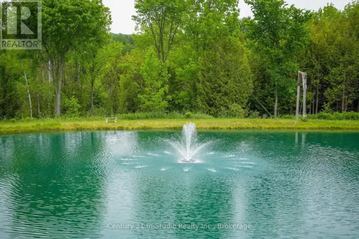 314346 ROCKY CHURCH ROAD W, West Grey