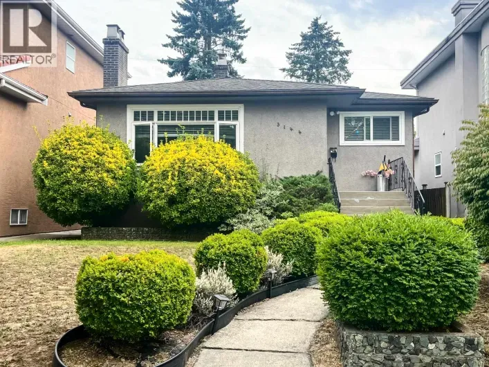 3144 E 18TH AVENUE, Vancouver