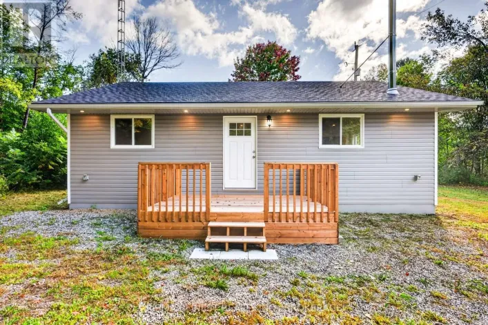 House for sale: 3144 ECHO LAKE ROAD, Frontenac