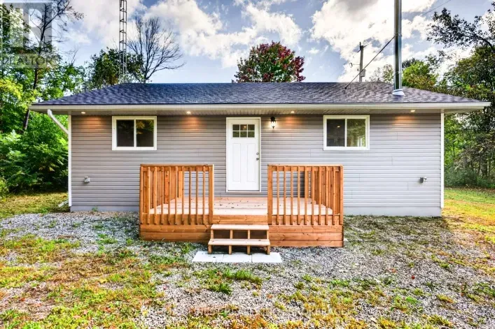 3144 ECHO LAKE ROAD, Frontenac